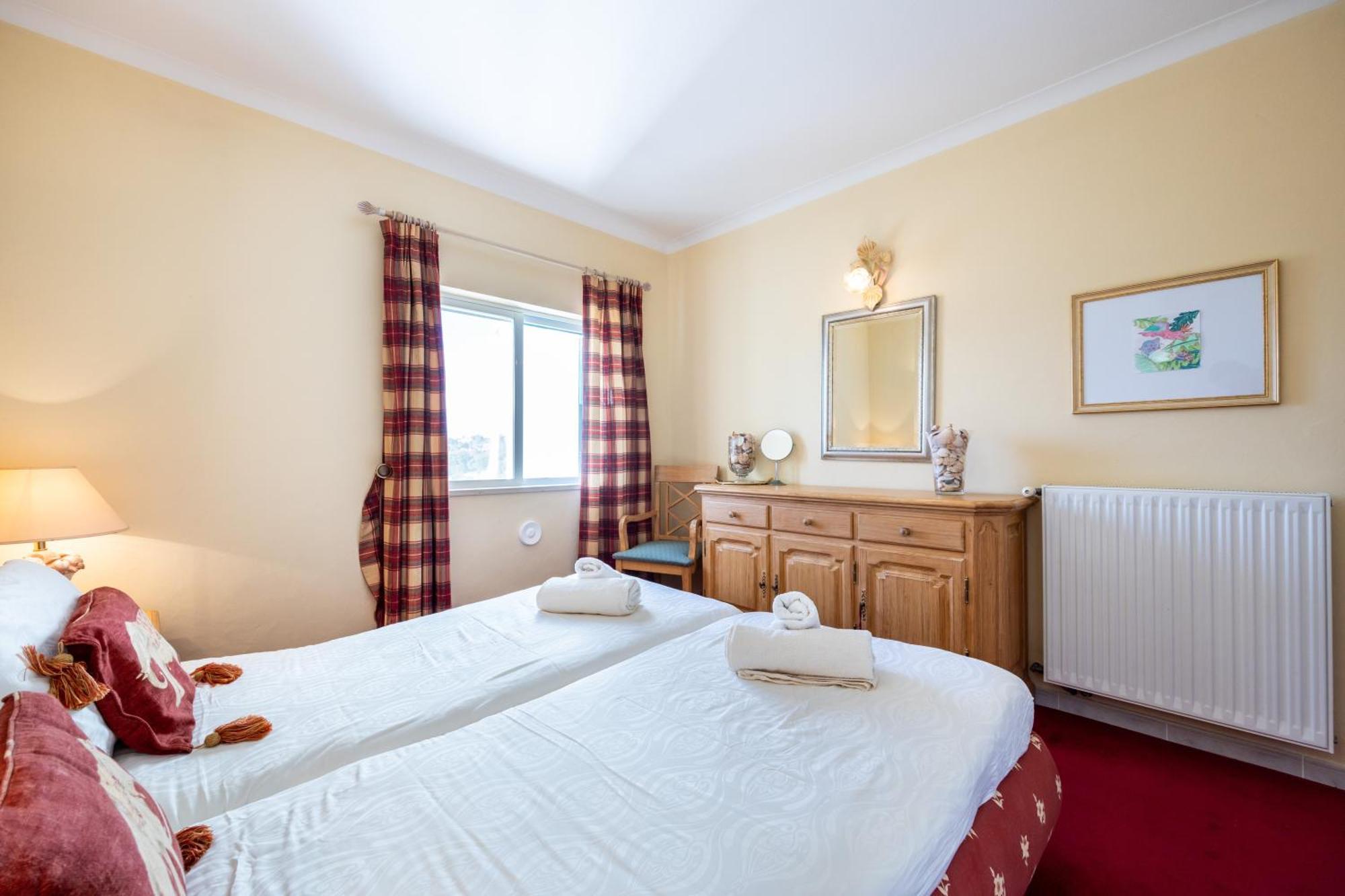 Apartamento Casa Mona