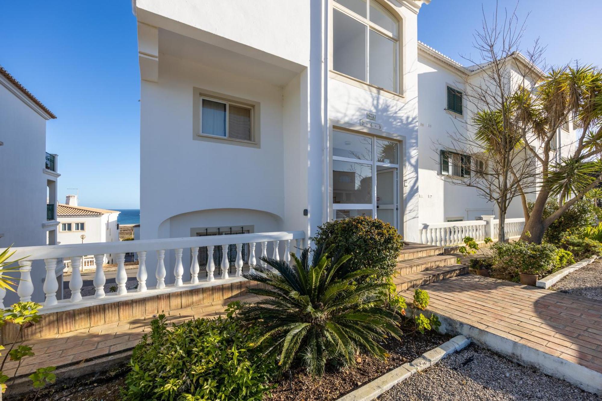 Apartamento Casa Mona *