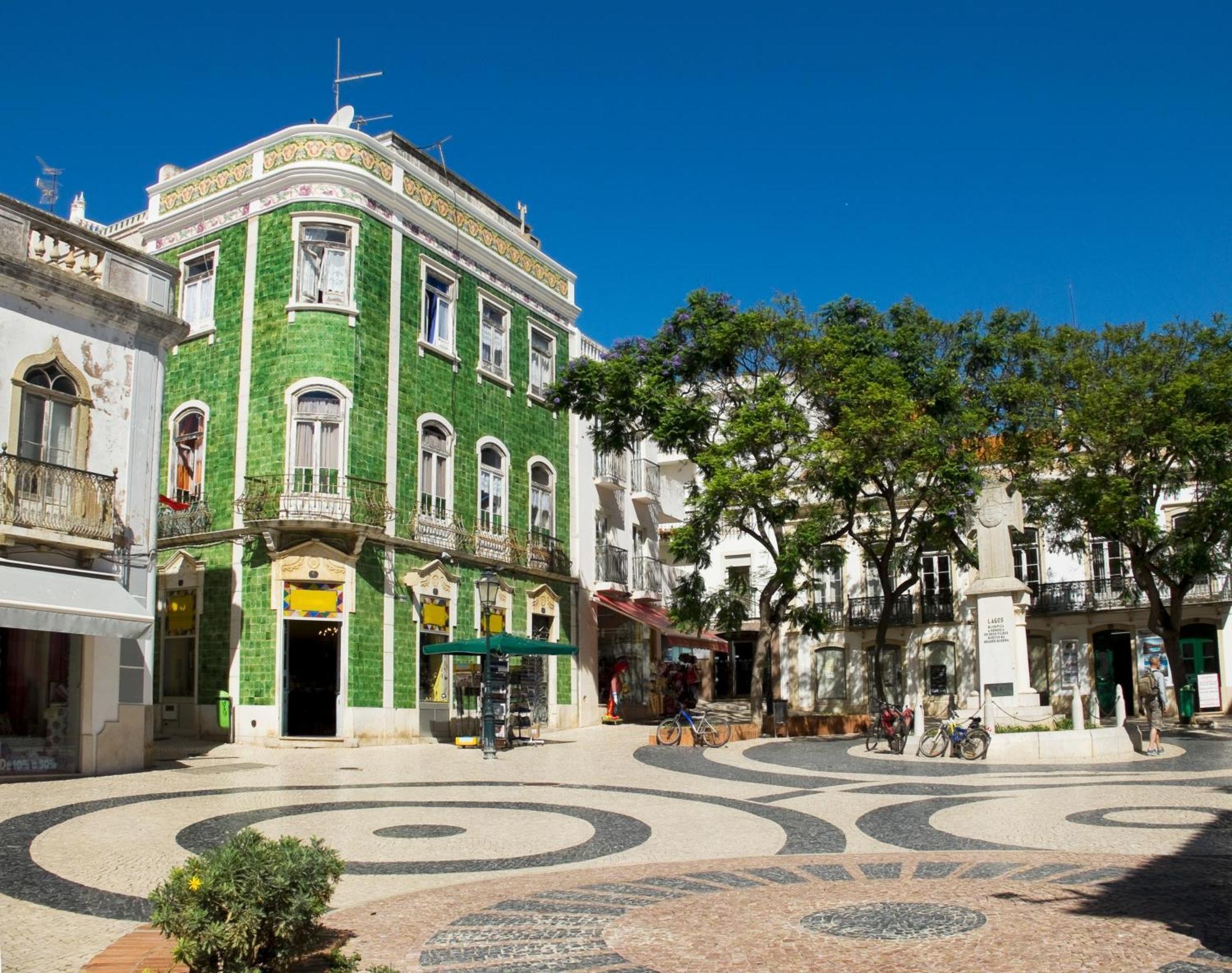 Casa Mona Lagos