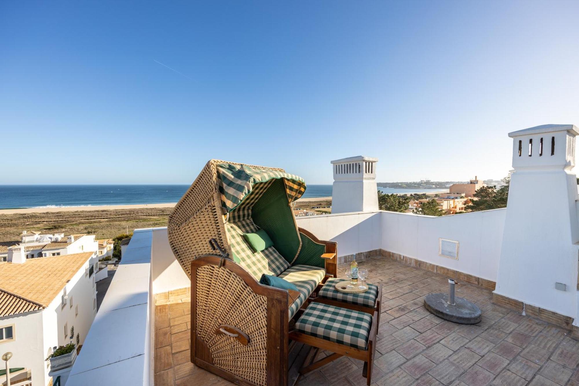 Apartamento Casa Mona