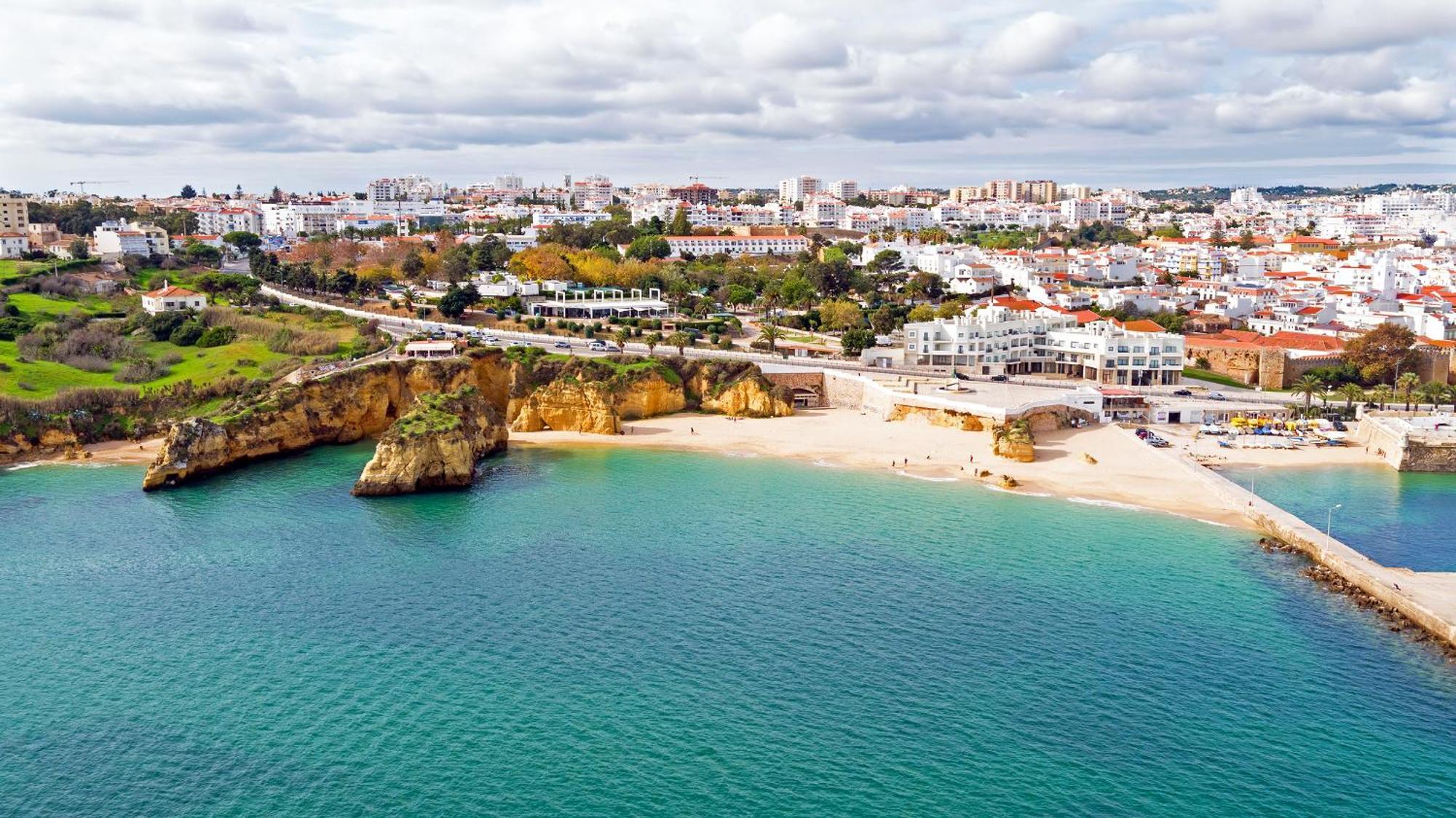 Apartamento Casa Mona Lagos