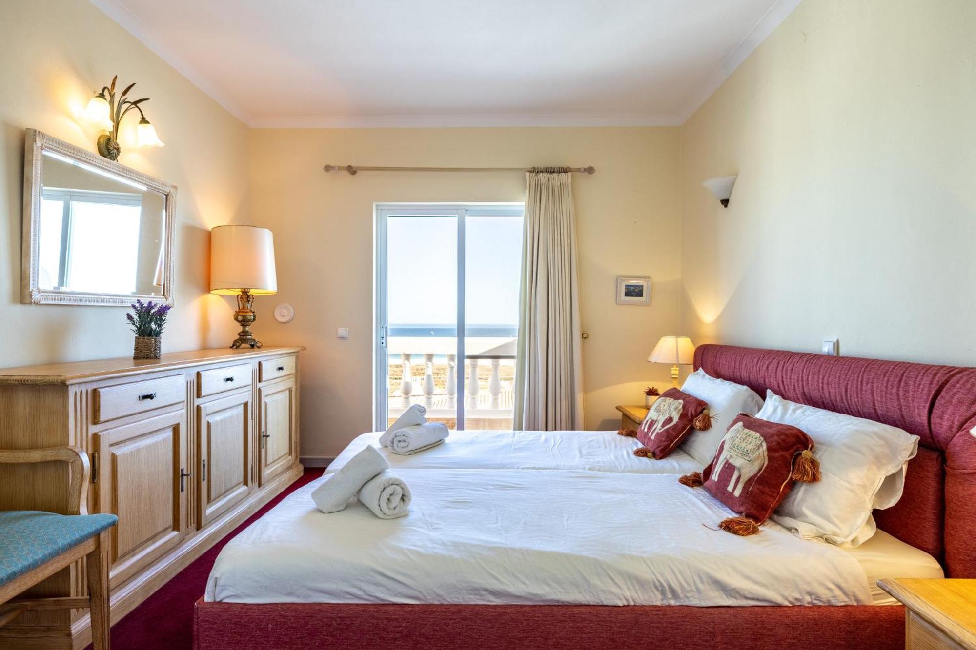 Casa Mona Apartment